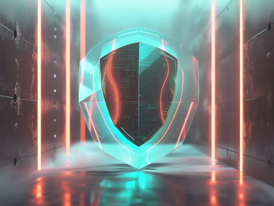 Data Security & Intellectual Property Protection